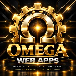 OmegaWebApps