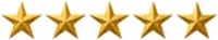 Five-star rating