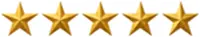 5 Stars