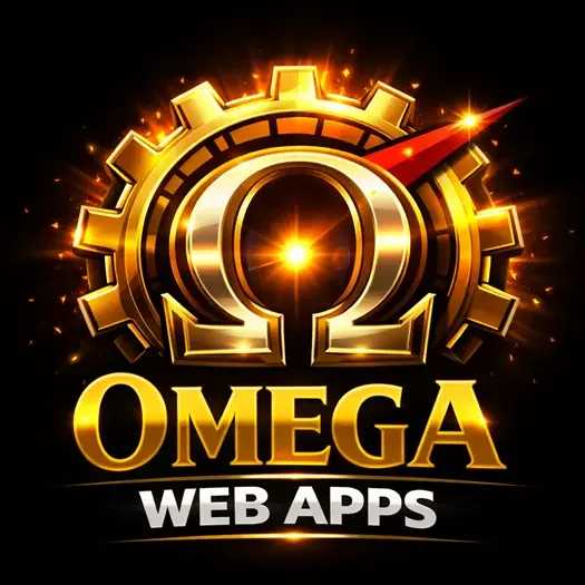 Omega Web Apps — WordPress performance, SEO, image optimization, security and diagnostics engines