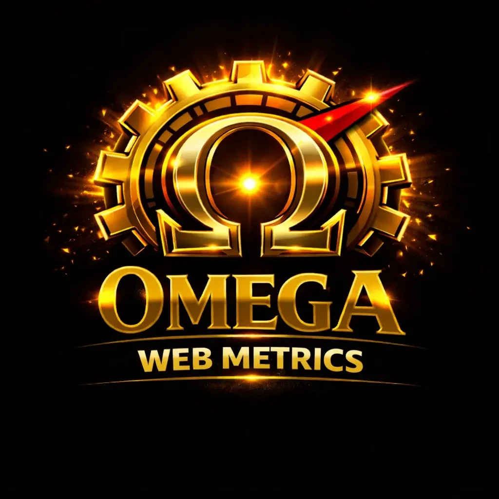 Omega Web Metrics — WordPress diagnostic engine