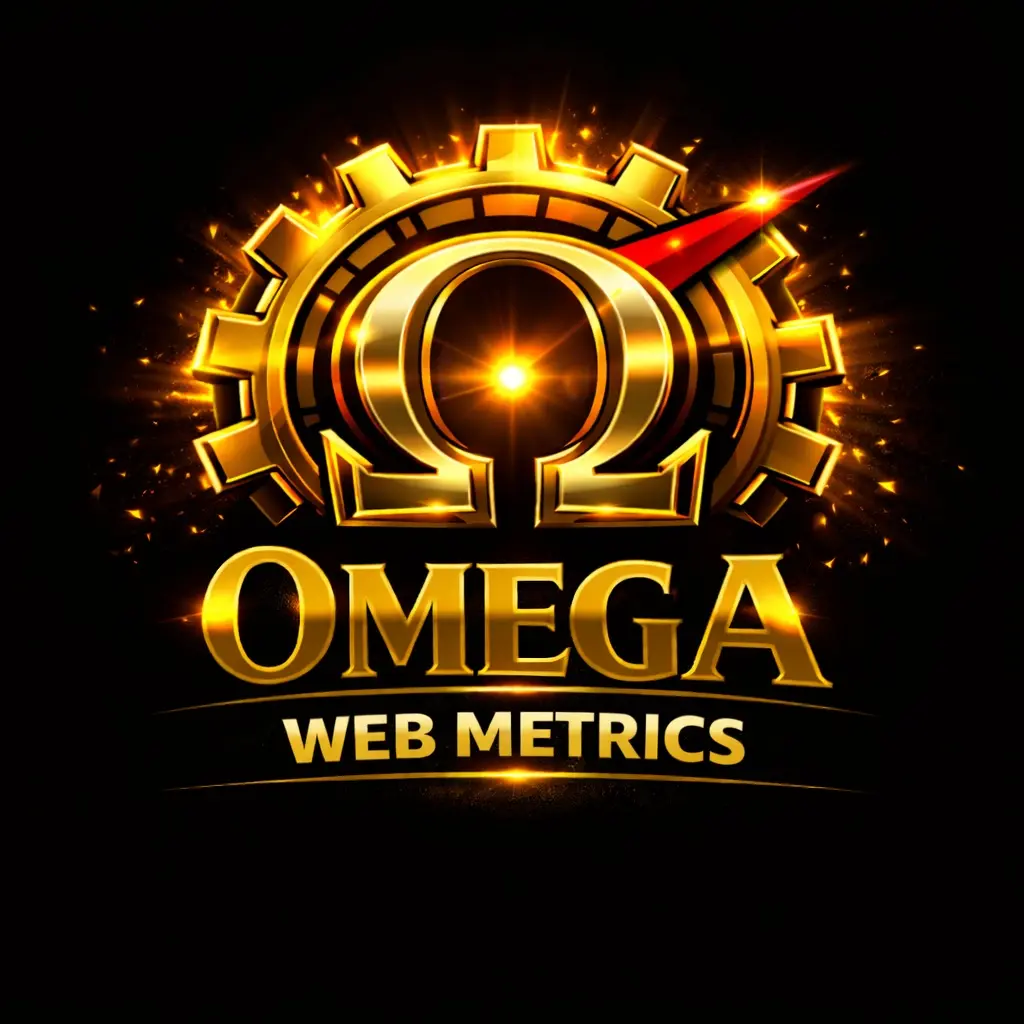 Omega Web Metrics — WordPress diagnostic engine